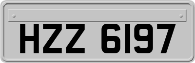 HZZ6197