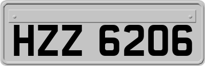 HZZ6206