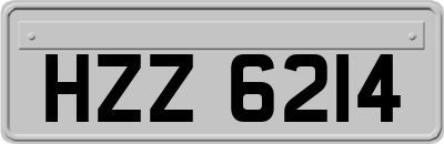 HZZ6214