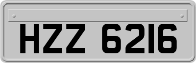 HZZ6216
