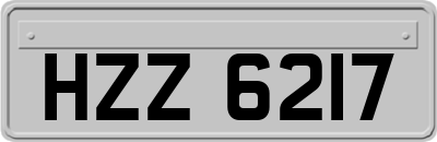 HZZ6217