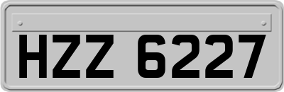 HZZ6227