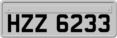 HZZ6233