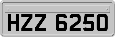 HZZ6250