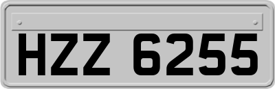 HZZ6255
