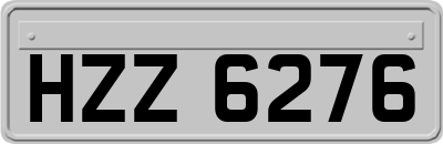HZZ6276