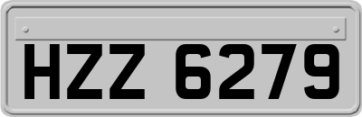 HZZ6279