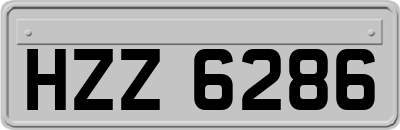 HZZ6286