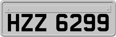 HZZ6299