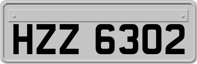 HZZ6302