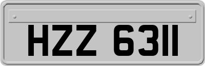 HZZ6311