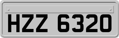 HZZ6320