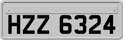 HZZ6324