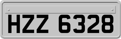 HZZ6328