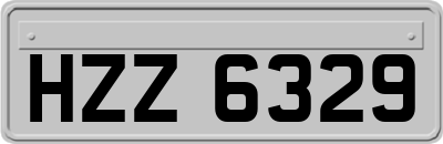 HZZ6329