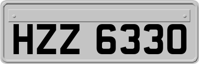 HZZ6330