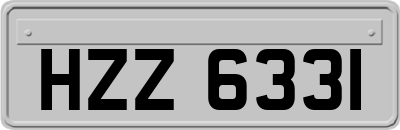 HZZ6331