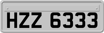 HZZ6333