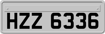 HZZ6336