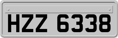 HZZ6338