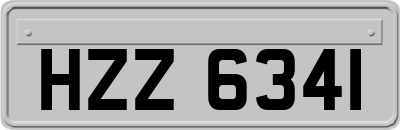 HZZ6341