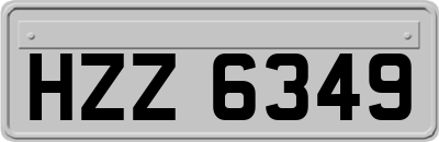 HZZ6349