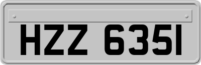 HZZ6351