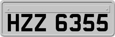 HZZ6355