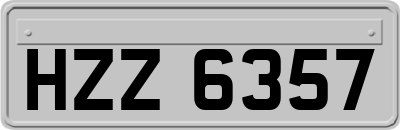 HZZ6357
