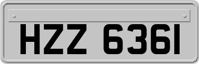 HZZ6361