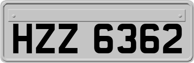 HZZ6362