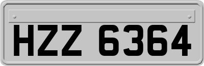 HZZ6364