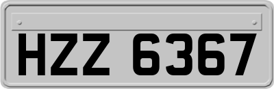 HZZ6367