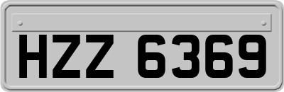 HZZ6369