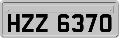 HZZ6370