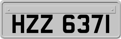 HZZ6371