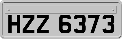 HZZ6373