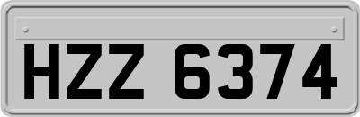 HZZ6374
