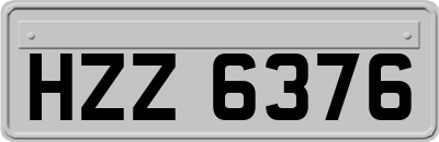 HZZ6376