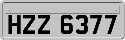 HZZ6377
