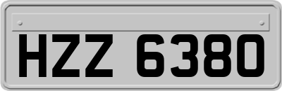 HZZ6380