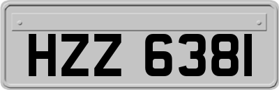 HZZ6381