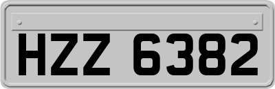 HZZ6382