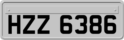 HZZ6386
