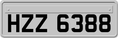 HZZ6388
