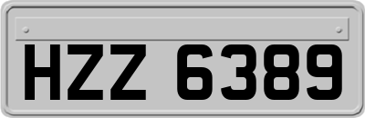 HZZ6389