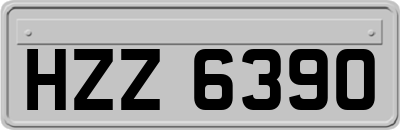 HZZ6390