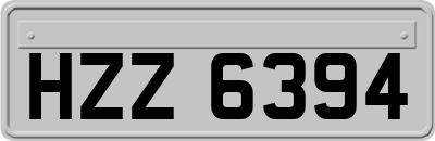 HZZ6394