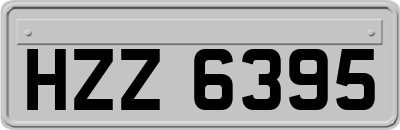 HZZ6395