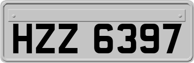 HZZ6397